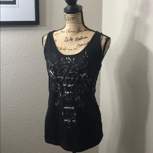 Harley Davidson shirt